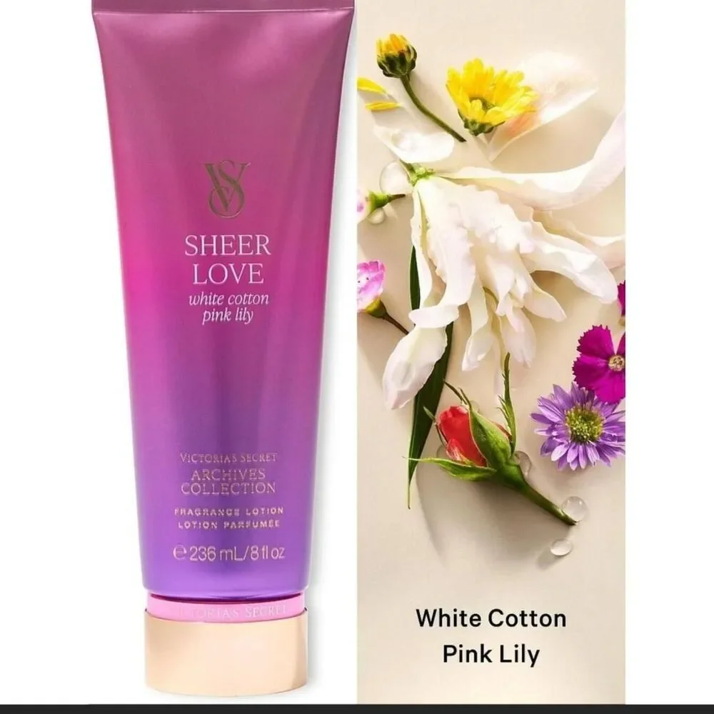 Victoria-s-secret Pink Bath-and-body